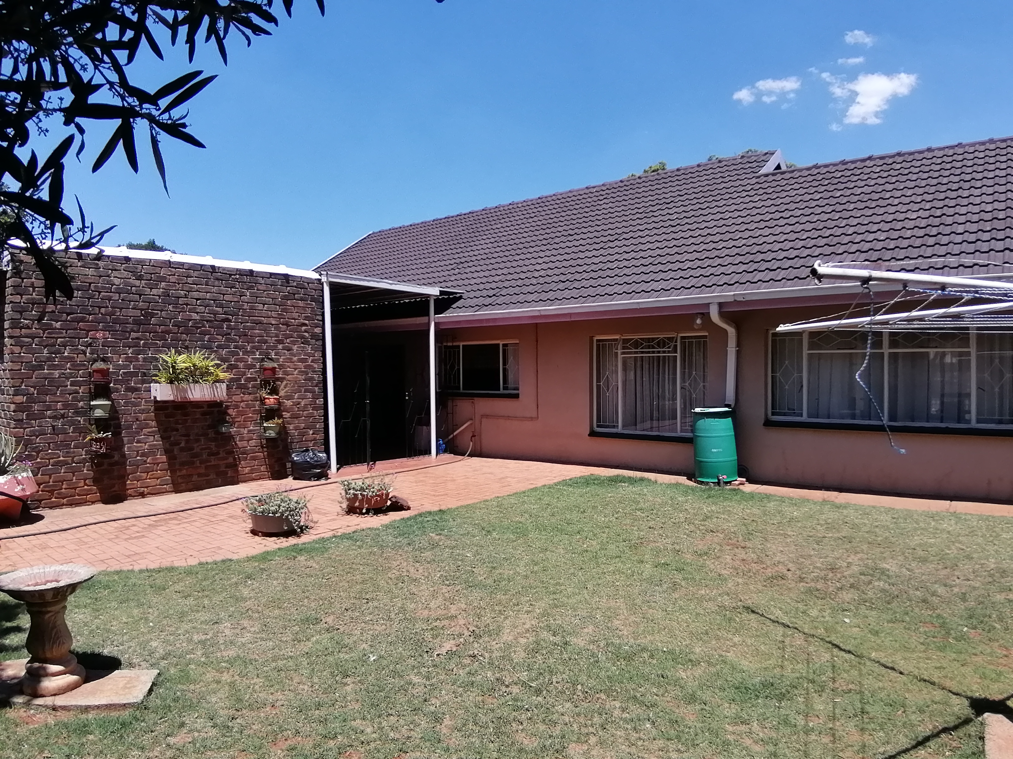 4 Bedroom Property for Sale in Adamayview North West